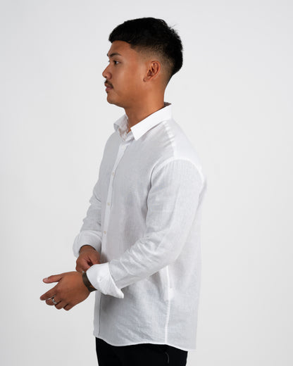 Premium Linen Shirt