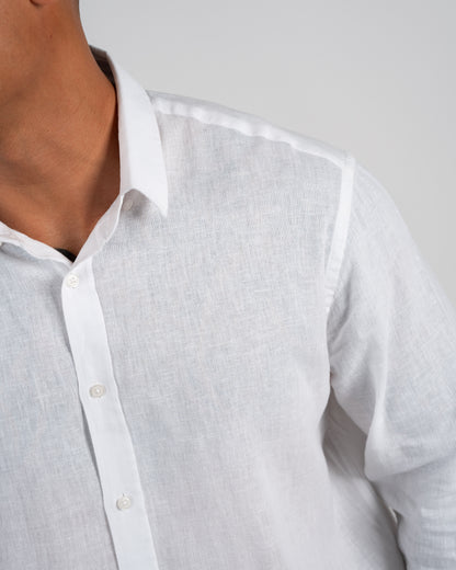 Premium Linen Shirt