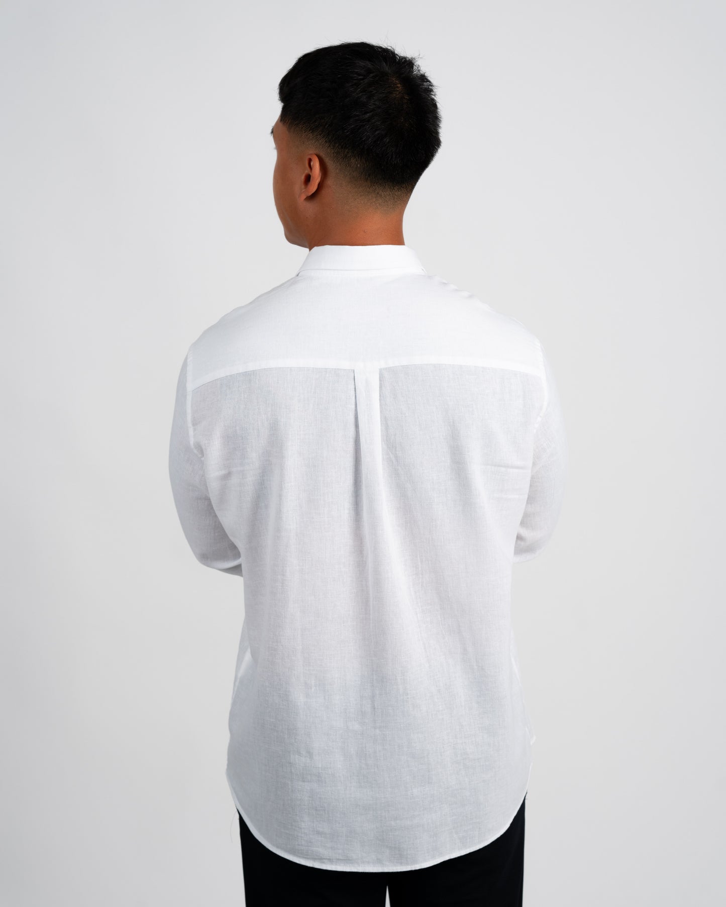 Premium Linen Shirt