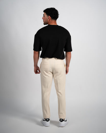 Dual-Style Trousers