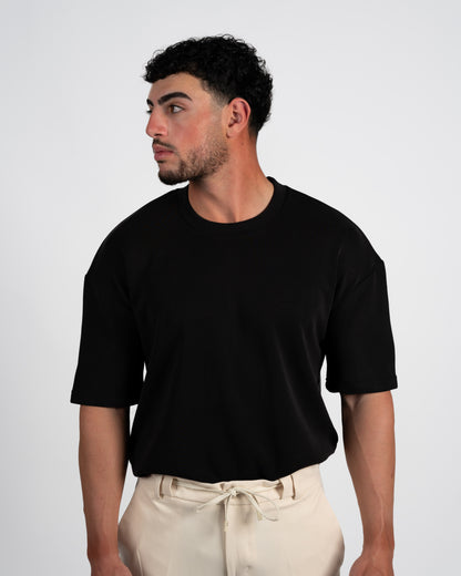 Premium Oversized T-Shirt