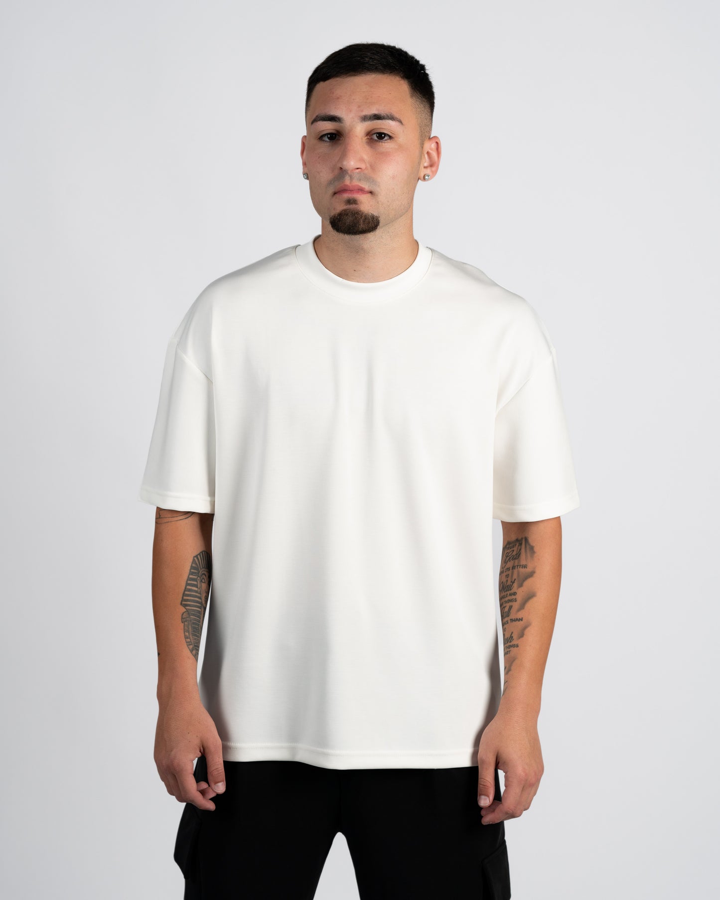 Premium Oversized T-Shirt