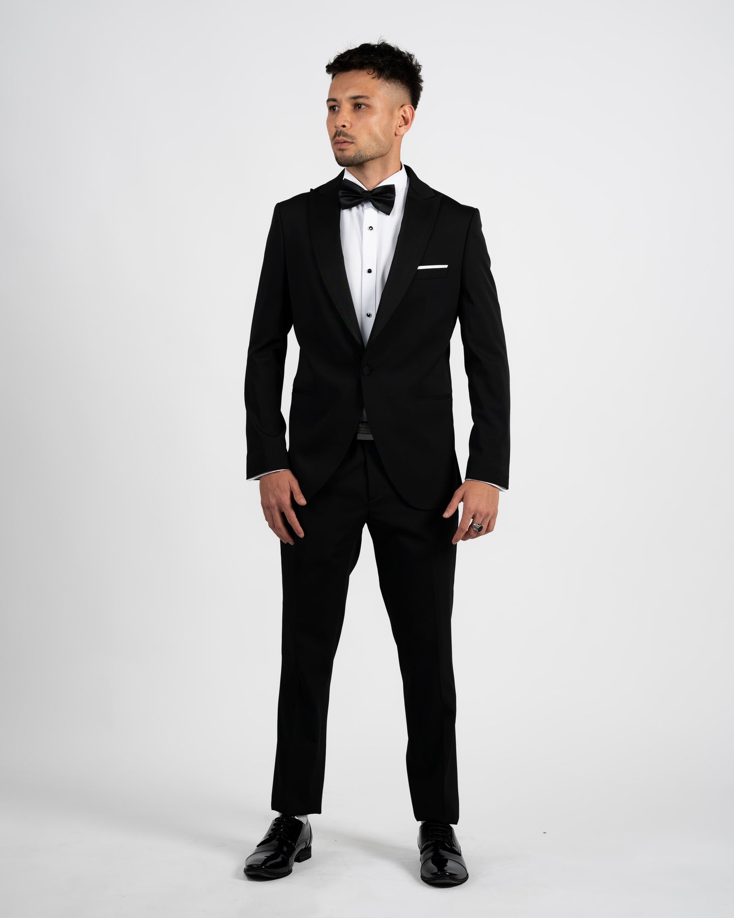 The Signature Tuxedo