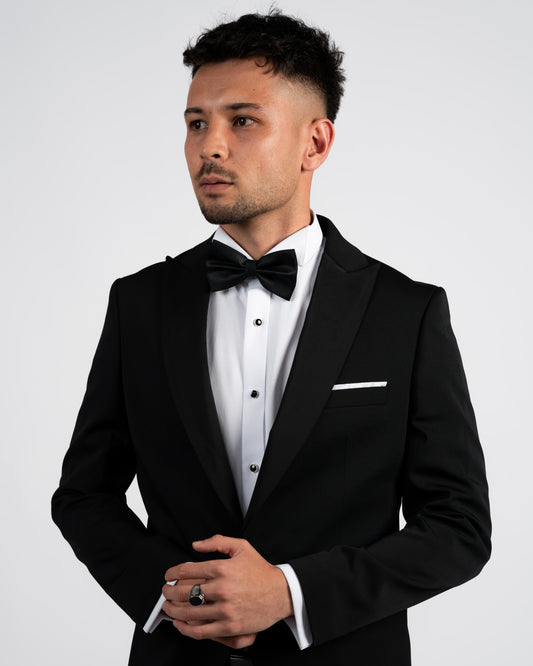 The Signature Tuxedo