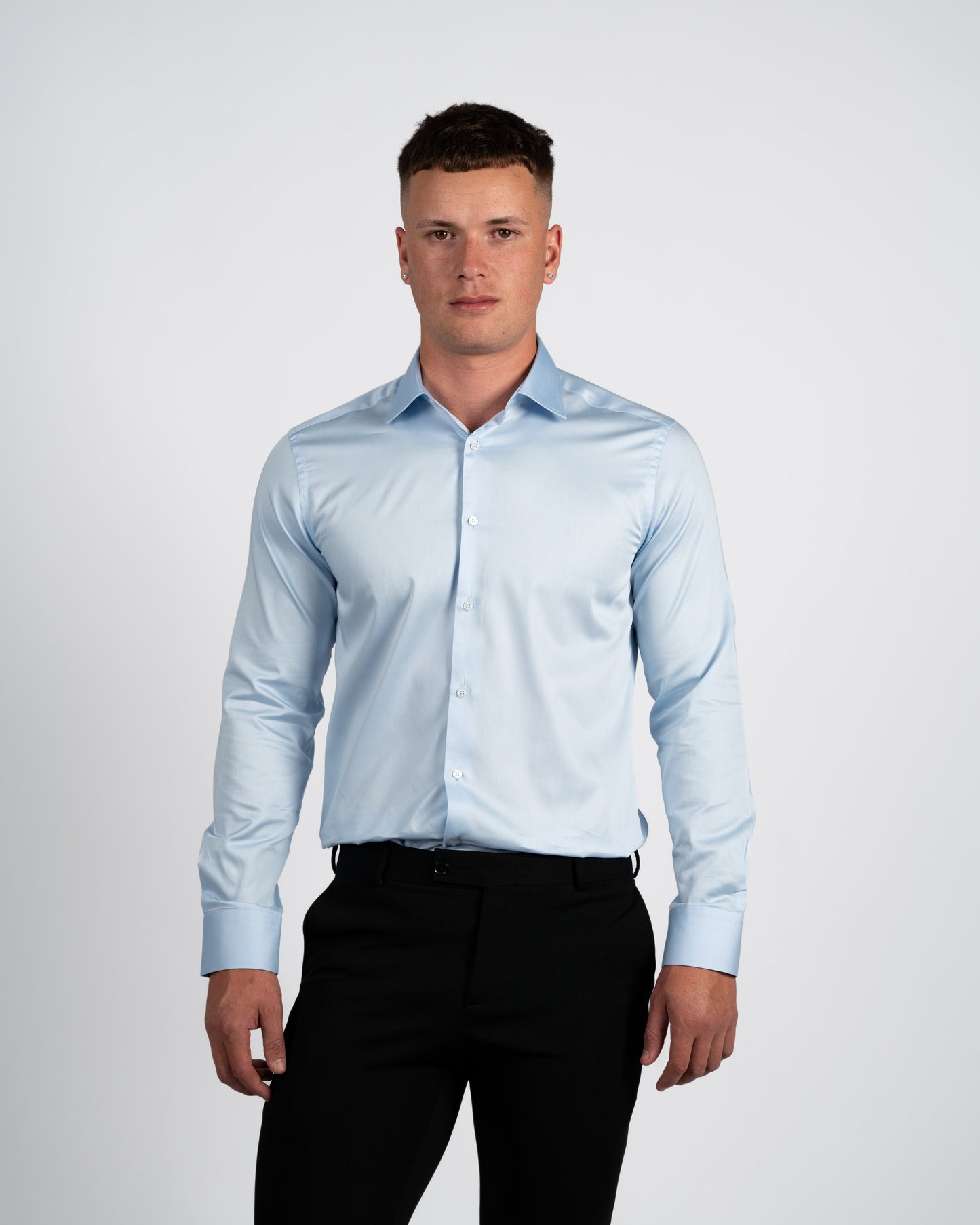 Premium  Cotton Dress Shirt