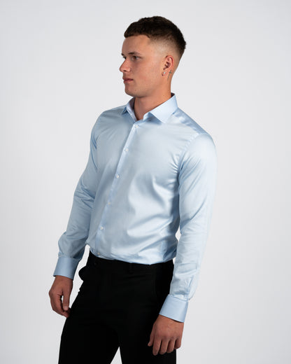 Premium  Cotton Dress Shirt