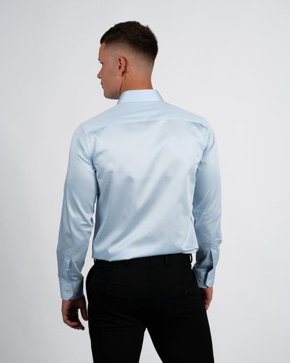 Premium  Cotton Dress Shirt