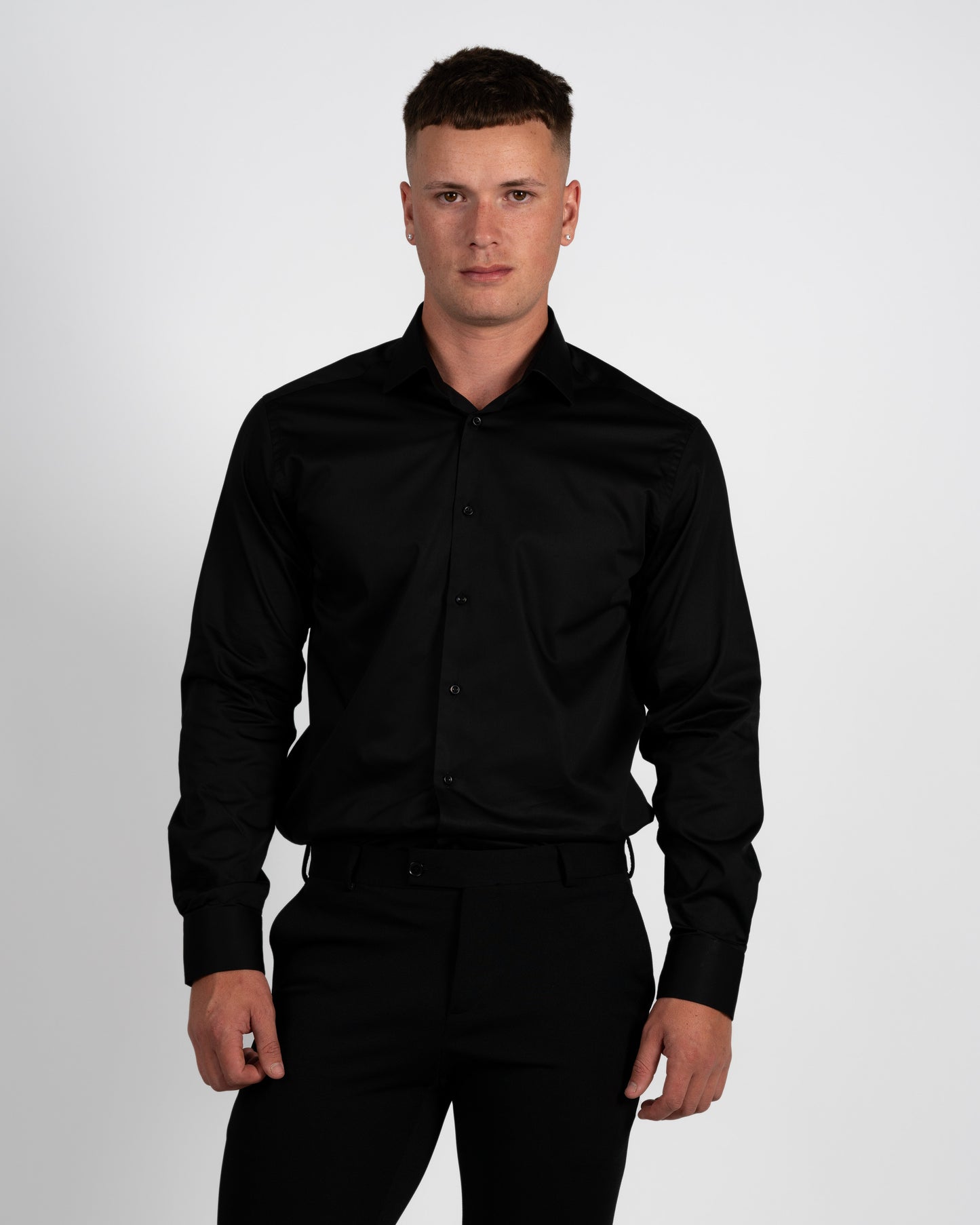 Premium  Cotton Dress Shirt